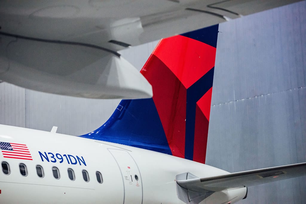 Delta flight attendants gear up for possible unionization push