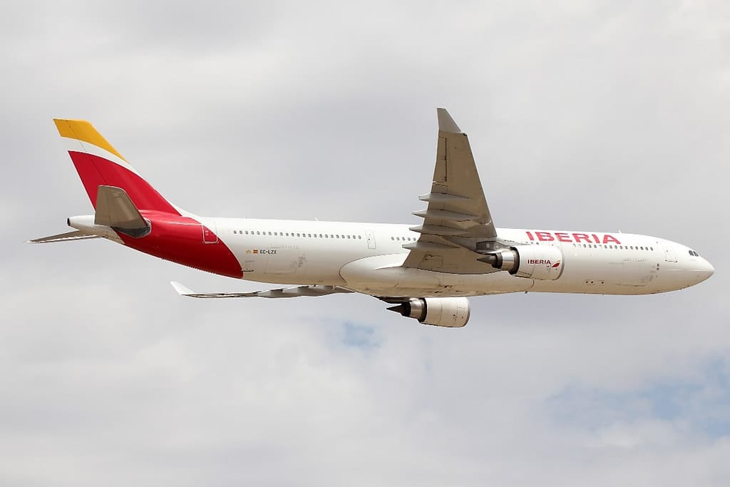 American Airlines and Iberia prepare for Airbus transatlantic A321XLR routes