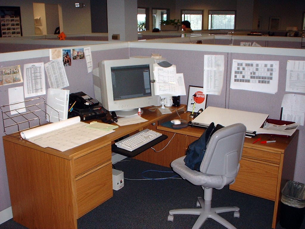 Push for in-office work grows as employees continue to desire flexibility