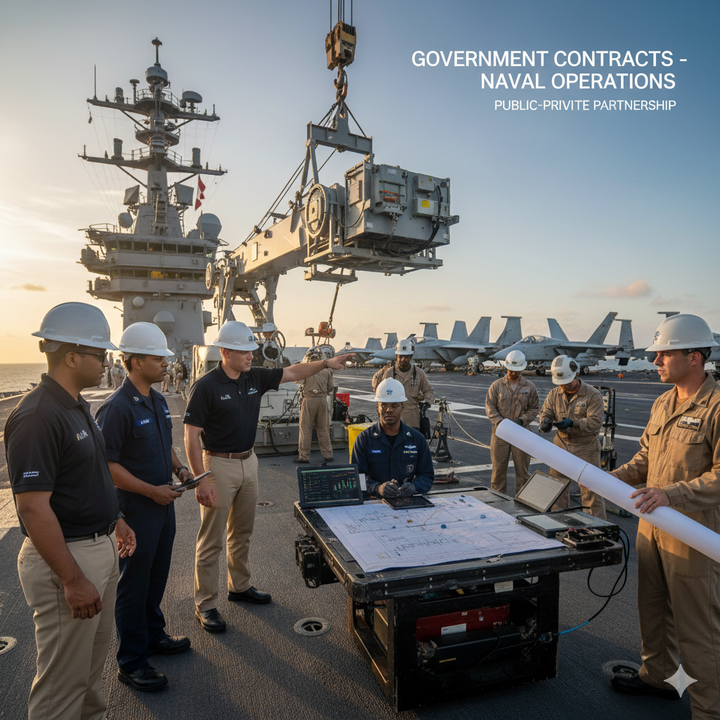 Vox Optima, LLC--Reconsideration (B-423661.3)